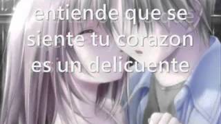 Eddy lover - no debistes volver(Letra).avi