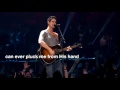 Passion In Christ Alone Live Ft Kristian Stanfill