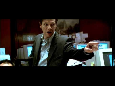 The Bourne Identity - Trailer
