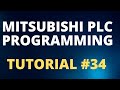 ADD SUB MUL DIV ADDP SUBP MULP DIVP Math Instructions With 16 Bit And 32 Bits In Mitsubishi PLC