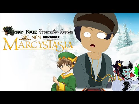 "Marcystasia" Trailer