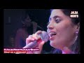 Aaja Re Pyaar Pukare - Sangeeta Melekar | Dil Ne Phir Yaad Kiya | Live at Jalsa Nights Jagat Bhatt