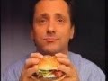 Hungry Jacks Ad Early 1990 S