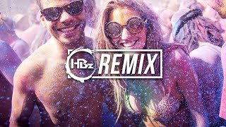 DJ Snake - Let Me Love You ft. Justin Bieber (HBz #tbt Mix)