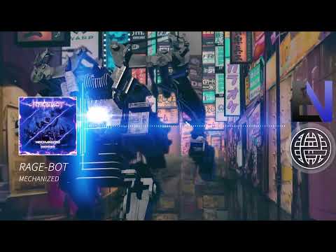Rage-Bot - MECHANIZED