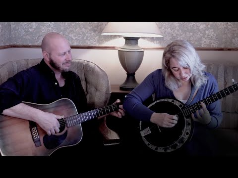 Mean Mary and Frank - Methinks I See Thee, Jane