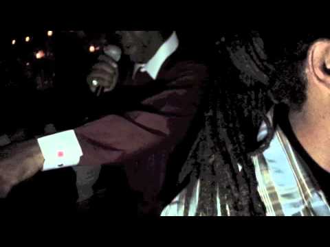 Red Fox & Screechy Dan Happy Ending Freestyle Part 3