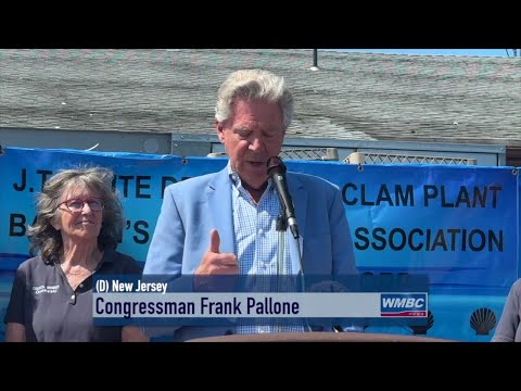 NJ New Seafood Legislation Passed