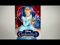 Happy 20th Anniversary Cinderella Ll Dreams Come True