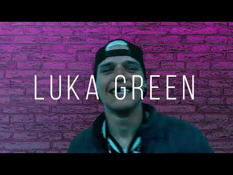 Luka Green _ Llama Records_ adelanto Sessión #5