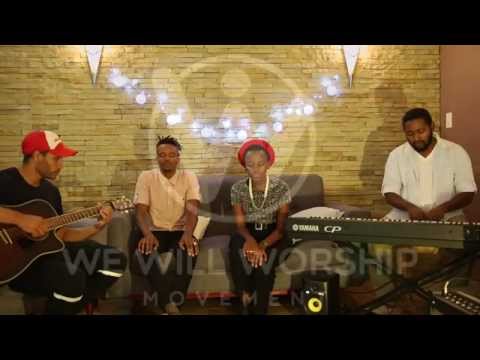 We Will Worship // Nguwe (acoustic)