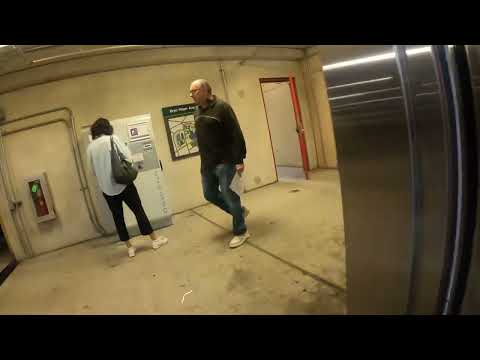 Elevators at Bryn Mawr family practice 1st take