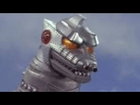 Godzilla Ps5: MechaGodzilla Walkthrough