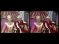 CINDERELLA 1965 DVD Comparison