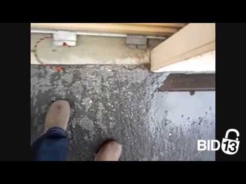 San Marcos Mini Storage - Unit A85