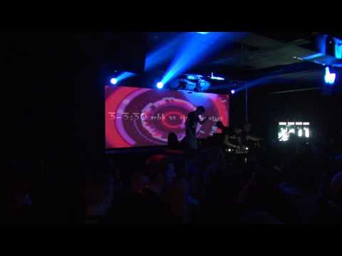 Day of Destruction - The Battle - Battlefield - MBK vs Sjammienators