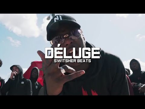 [FREE] Ninho x Timal Type Beat - "DÉLUGE" || Instru Rap Trap Lourd/Banger | Instru Rap 2022