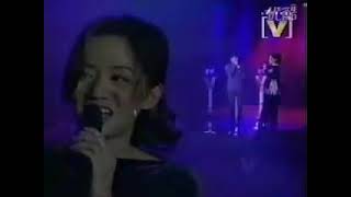 [閒聊] 以前MV都渣畫質/神顏值ex華仔 梅艷芳