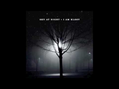 I am Kloot - Sky at night - Fingerprints