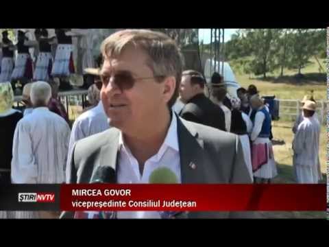 58 de ani pentru Oteloaia