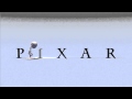 Pixar lamp intro from pixar movies HD 720p