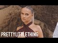 PrettyLittleThing By Molly Mae PrettyLittleThing