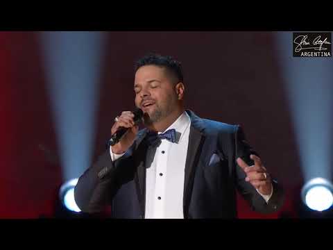 Fernando Varela - Con Los Años Que Me Quedan (Live at the Library of Congress Gershwin Prize 2019)