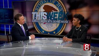 Connecticut's US attorney to be replaced by Trump appointee
