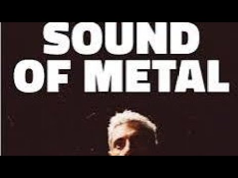 sound of metal película completa