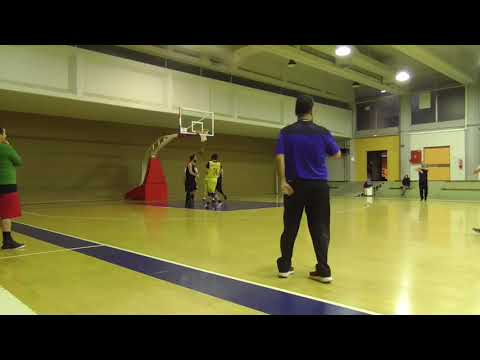 16Η-Α.Π .ΑΤΛΑΣ-ΠΥΡΑΥΛΟΣ VS MIAMI ΨΙΤ 63-54