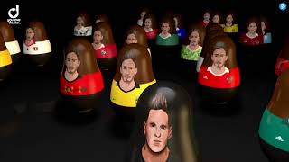 Kalinka - Nils van Zandt