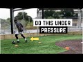 3 simple FIRST TOUCH drills that will help you TURN with the ball