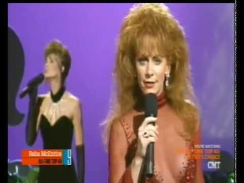 CMT Hot 20 All Time Top 40 - #9 Reba McEntire