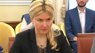 На Харківщині планують здійснити обмін бізнес-делегаціями