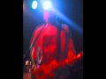 PiNBAcK - Rousseau (live)