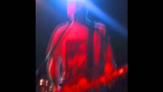 PiNBAcK - Rousseau (live)