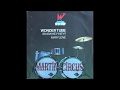 French Disco Funk Scat MARTIN CIRCUS WONDER TUBE