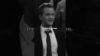 Barney x Robin | I&#39;m done trying to get you