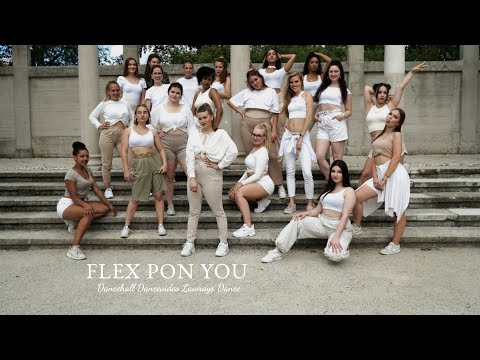 Ricky Dietz x Flex Pon You (Zdot Remix) x Dancevideo