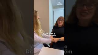 Depoimento - Rinoplastia