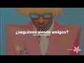 Tyler The Creator ARE WE STILL FRIENDS Sub Español Lyrics
