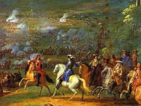 Tielman Susato - Battle Pavane