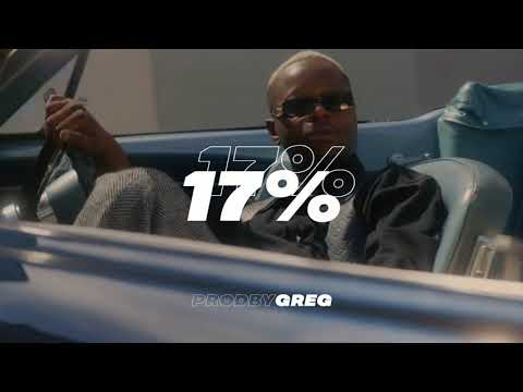[FREE] LETO x TIAKOLA Type Beat - "17%" | Instru Drill Mélodique 2021