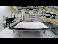 The Rover Plast B FT is the ideal solution for machining materials which vary in terms of format, size, thickness, composition and structure. The work table ...