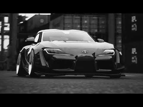 Adilzhan Seitkaliev, Danyro   Bugatti Ridin' 1