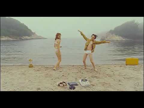 ALLODDSAGAISNTME- {Visual} - Gone With The Wind (Prod. SHIVA LINGA)