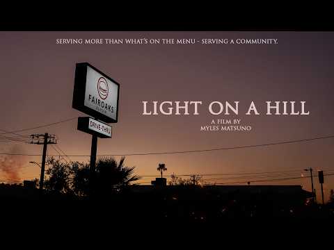 Light on a Hill | Film Trailer