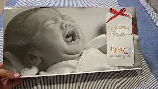 First Cry New Born Baby Hampers  Pampers #firstcry #pampers #pampersbaby #firstcryshopping #babycare