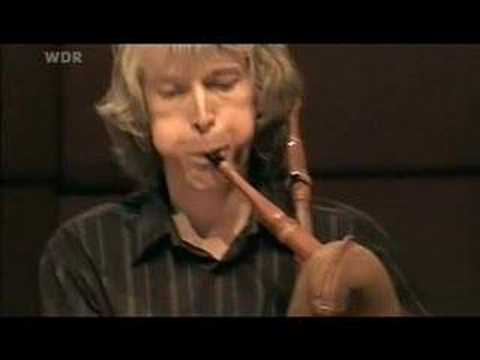 Ensemble Oni Wytars "1600, music at the court of Naples"