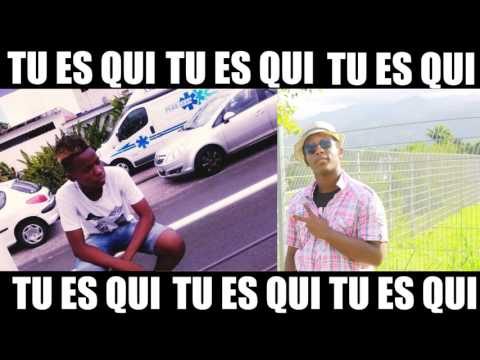 SKAIBOSS FT HPNA - TU ES QUI -_-